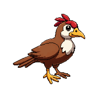 stickersearch 25003 pheasant