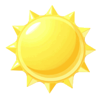 stickersearch 25401 sunshine