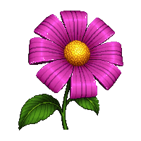 stickersearch 27646 nature flower highly detailed