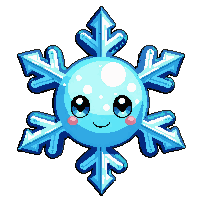 stickersearch 10102 snowflake