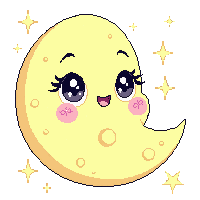 stickersearch 10150 moon