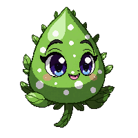 stickersearch 10922 mistletoe