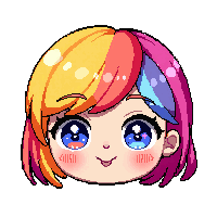 stickersearch 11493 rainbow emotion