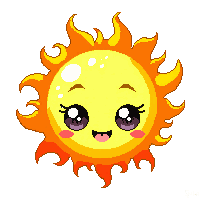 stickersearch 11656 sunrise