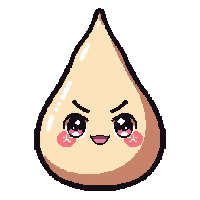 stickersearch 12068 sweat drop