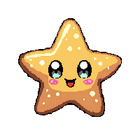 stickersearch 12409 sea star