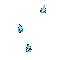 stickersearch 13050 rain