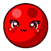 stickersearch 13121 lunar eclipse