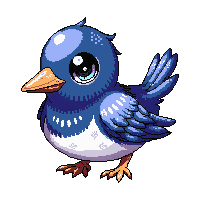 stickersearch 13445 starling