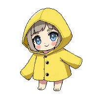 stickersearch 14094 raincoat