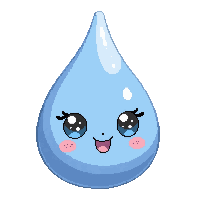 stickersearch 14134 raindrop