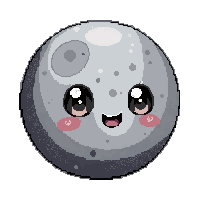stickersearch 14286 moonrock