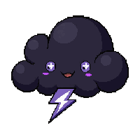 stickersearch 14654 stormcloud