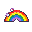 stickersearch 22872 rainbow