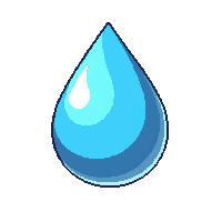 stickersearch 25416 rain