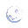 stickersearch 7939 moon