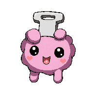 stickersearch 12949 binder clip
