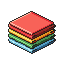 stickersearch 16552 felt sheets