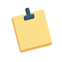 stickersearch 22833 notepad large