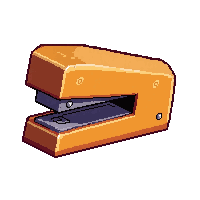 stickersearch 25866 stapler
