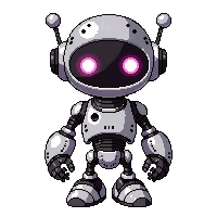 stickersearch 14699 robot