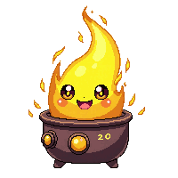 stickersearch 12663 bunsen burner