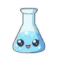 stickersearch 13615 beaker