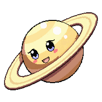 stickersearch 10356 saturn