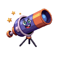 stickersearch 11161 telescope