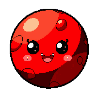 stickersearch 11201 mars
