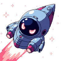 stickersearch 11735 warp drive