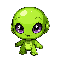 stickersearch 12157 alien