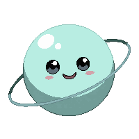 stickersearch 13142 uranus