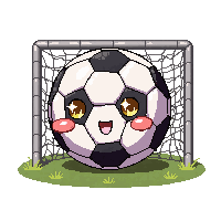 stickersearch 11285 soccer goal