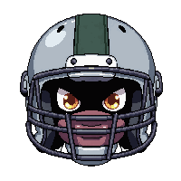 stickersearch 13886 footballhelmet