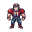 stickersearch 9839 football leather