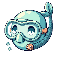 stickersearch 12038 snorkel