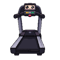 stickersearch 12665 treadmill