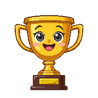 stickersearch 13257 trophy