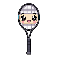 stickersearch 13321 racket
