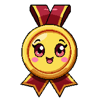 stickersearch 14711 medal