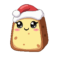 stickersearch 15348 panettone