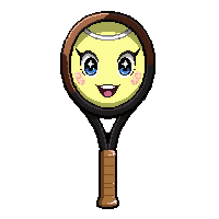 stickersearch 15569 racket