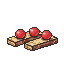 stickersearch 16982 bocce ball set