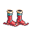 stickersearch 17181 ski boots