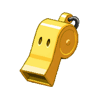 stickersearch 23096 penny whistle