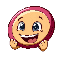 stickersearch 25237 frisbee