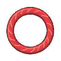 stickersearch 25297 hula hoop