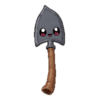 stickersearch 12831 hoe