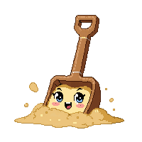stickersearch 15992 shovel